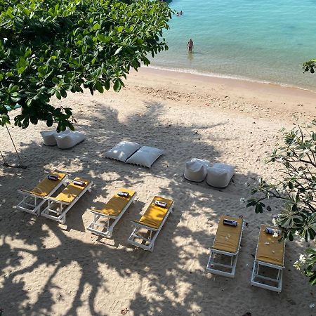 Coral View Studio Ko Tao Buitenkant foto